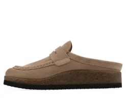 Women's White Mountain Brinlee Clogs