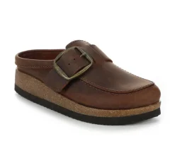 Women's White Mountain Bueno Clogs