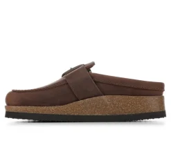 Women's White Mountain Bueno Clogs