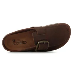 Women's White Mountain Bueno Clogs