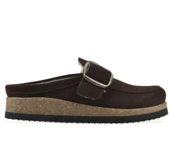 Women's White Mountain Bueno Clogs