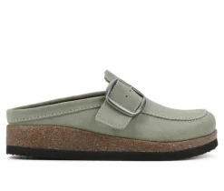 Women's White Mountain Bueno Clogs