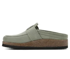 Women's White Mountain Bueno Clogs