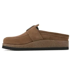 Women's White Mountain Bueno Clogs