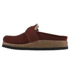 Women's White Mountain Bueno Clogs