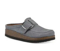 Women's White Mountain Bueno Clogs