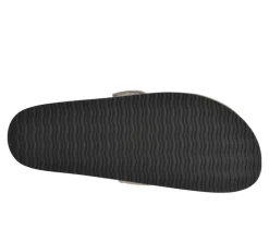 Women's White Mountain Bueno Clogs