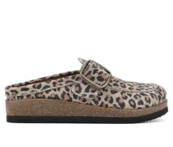 Women's White Mountain Bueno Clogs