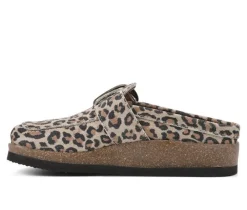 Women's White Mountain Bueno Clogs