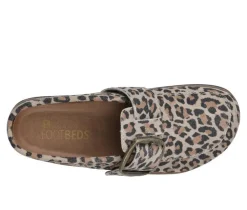 Women's White Mountain Bueno Clogs