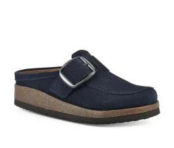 Women's White Mountain Bueno Clogs