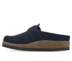 Women's White Mountain Bueno Clogs