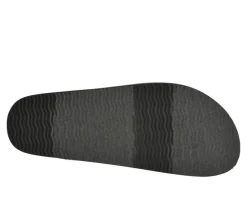 Women's White Mountain Bundle Up Mules