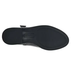 Women's White Mountain Calzone Knee High Boots