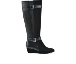 Women's White Mountain Cheers Knee High Boots