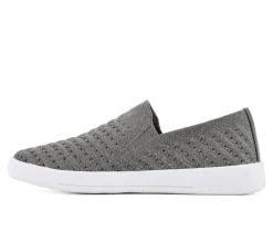 Women's White Mountain Courage Slip-On Shoes
