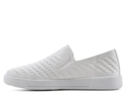 Women's White Mountain Courage Slip-On Shoes