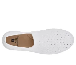 Women's White Mountain Courage Slip-On Shoes