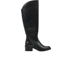 Women's White Mountain Cushaw Knee High Boots