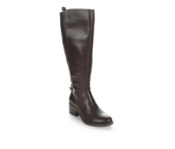 Women's White Mountain Custom Knee High Boots