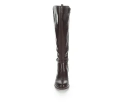 Women's White Mountain Custom Knee High Boots