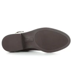 Women's White Mountain Custom Knee High Boots