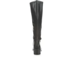 Women's White Mountain Custom Knee High Boots