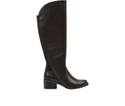 Women's White Mountain Cushaw Knee High Boots