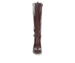 Women's White Mountain Custom Knee High Boots