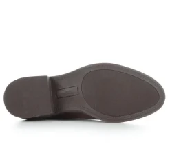 Women's White Mountain Custom Knee High Boots