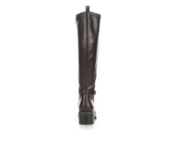 Women's White Mountain Custom Knee High Boots