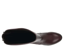 Women's White Mountain Cushaw Knee High Boots