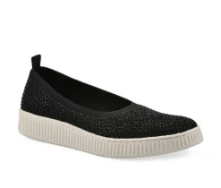 Women's White Mountain Digs Flats