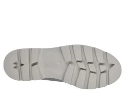 Women's White Mountain Gunner Chunky Loafers