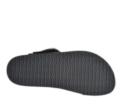 Women's White Mountain Harley Footbed Sandals