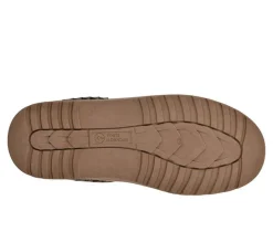 Women's White Mountain Icebin Winter Clogs