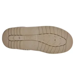 Women's White Mountain Icebin Winter Clogs