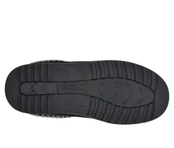 Women's White Mountain Icebin Winter Clogs