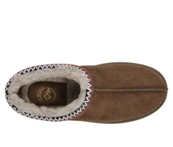 Women's White Mountain Icebin Winter Clogs
