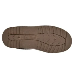 Women's White Mountain Icebin Winter Clogs