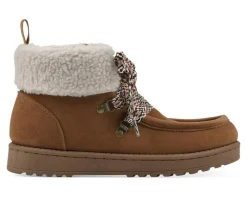 Women's White Mountain Icebox Winter Boots