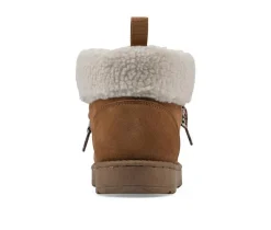 Women's White Mountain Icebox Winter Boots