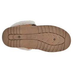 Women's White Mountain Icebox Winter Boots