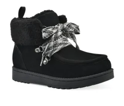 Women's White Mountain Icebox Winter Boots