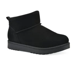 Women's White Mountain Inspo Winter Booties