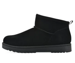 Women's White Mountain Inspo Winter Booties