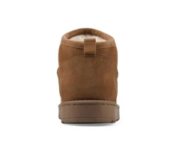 Women's White Mountain Inspo Winter Booties