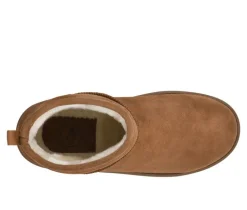 Women's White Mountain Inspo Winter Booties