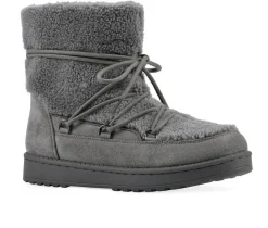 Women's White Mountain Isador