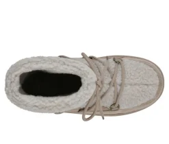 Women's White Mountain Isador